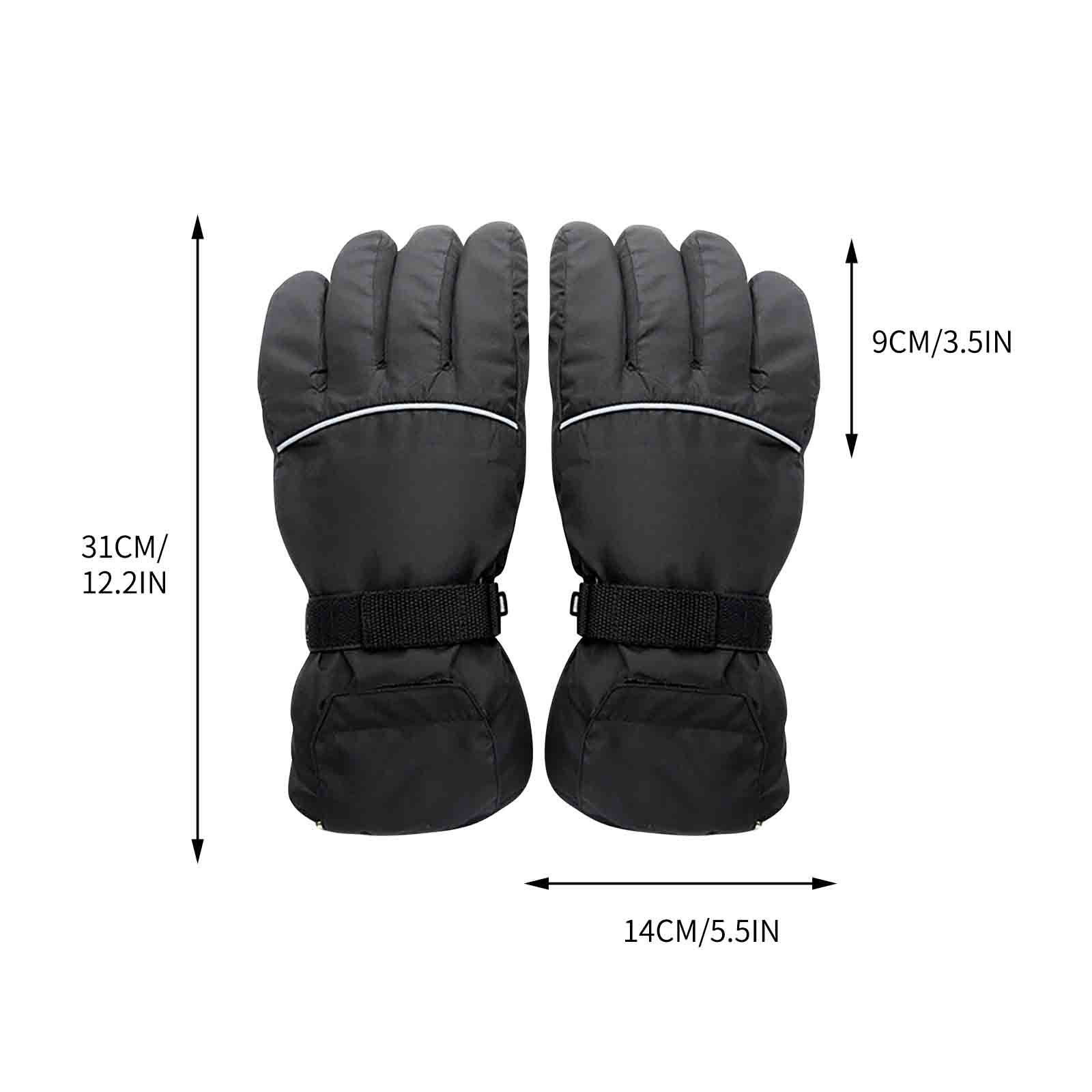 Ashosteey Heated Gloves for Men Women,Winter Warm Gloves,Rechargeable Electric Heated Gloves,for Arthritis,Thin Heated Glove Cold Weather Skate Typing Driving Camping Hiking Hand Warmers